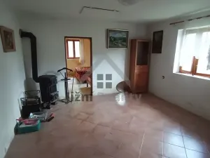 Prodej rodinného domu, Albrechtice nad Vltavou, 180 m2