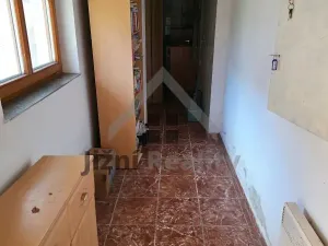Prodej rodinného domu, Albrechtice nad Vltavou, 180 m2