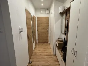 Prodej bytu 2+1, Tachov, 49 m2