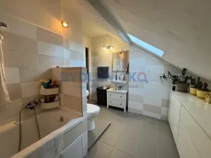 Pronájem bytu 1+1, Třeboň, Strouha, 35 m2