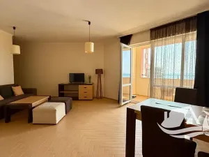 Prodej bytu 2+kk, Nesebar, Bulharsko, 73 m2