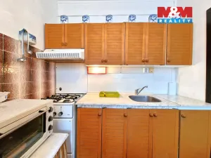 Prodej bytu 2+1, Havířov - Šumbark, Odlehlá, 44 m2