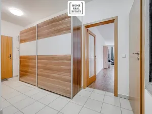 Prodej bytu 3+kk, Praha - Stodůlky, Petržílkova, 82 m2