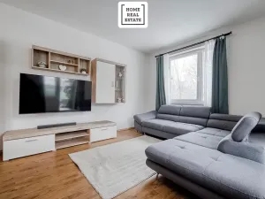 Prodej bytu 3+kk, Praha - Stodůlky, Petržílkova, 82 m2