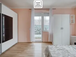 Prodej bytu 3+kk, Praha - Stodůlky, Petržílkova, 82 m2