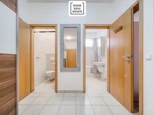 Prodej bytu 3+kk, Praha - Stodůlky, Petržílkova, 82 m2