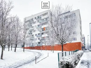 Prodej bytu 3+kk, Praha - Stodůlky, Petržílkova, 82 m2