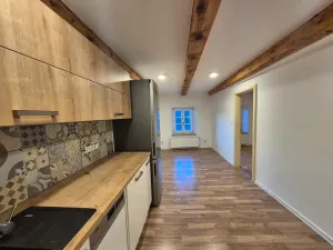 Prodej bytu 2+kk, Jihlava, Lazebnická, 73 m2