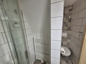 Prodej bytu 2+kk, Jihlava, Lazebnická, 73 m2