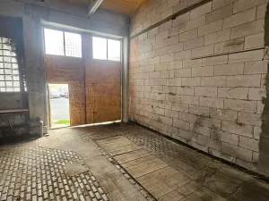 Pronájem výrobních prostor, Ústí nad Labem, Jateční, 70 m2