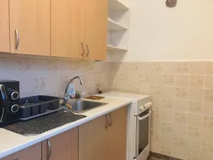 Pronájem bytu 2+1, Ostrava, Ukrajinská, 54 m2