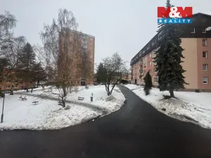 Prodej bytu 4+1, Nejdek, J. A. Gagarina, 77 m2