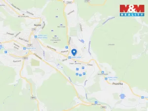 Prodej bytu 4+1, Nejdek, J. A. Gagarina, 77 m2