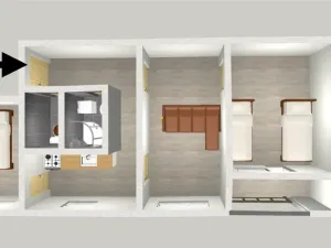 Prodej bytu 3+1, Mladá Boleslav - Mladá Boleslav II, Havlíčkova, 76 m2