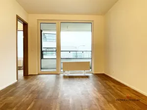 Pronájem bytu 2+kk, Praha, Plzeňská, 63 m2