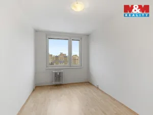 Prodej bytu 2+kk, Praha - Háje, Hekrova, 42 m2
