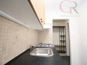 Pronájem bytu 2+1, Plzeň - Hradiště, Zelenohorská, 59 m2