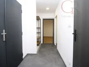 Pronájem bytu 2+1, Plzeň - Hradiště, Zelenohorská, 59 m2