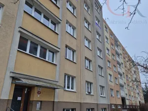 Pronájem bytu 2+1, Plzeň - Hradiště, Zelenohorská, 59 m2