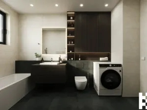 Prodej bytu 3+kk, Praha - Bohnice, Lodžská, 67 m2