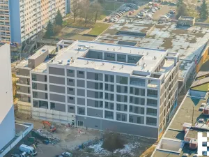 Prodej bytu 3+kk, Praha - Bohnice, Lodžská, 67 m2
