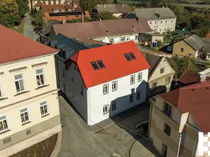 Prodej bytu 2+kk, Miličín, 74 m2