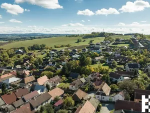 Prodej bytu 3+kk, Miličín, 73 m2