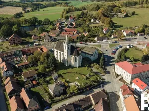 Prodej bytu 3+kk, Miličín, 73 m2