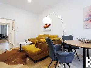 Prodej bytu 2+kk, Praha - Vysočany, Prokopka, 54 m2