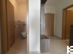 Pronájem bytu 2+kk, Praha - Modřany, Československého exilu, 48 m2