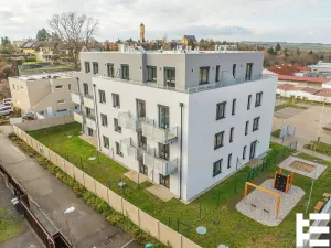 Prodej bytu 3+kk, Kolín, Pražská, 65 m2