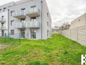 Prodej bytu 2+kk, Kolín, Pražská, 60 m2