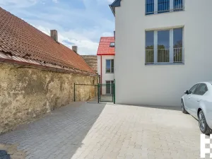 Prodej skladu, Miličín, 34 m2