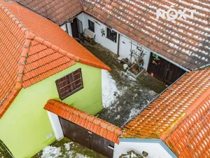 Prodej chalupy, Vodňany, 95 m2