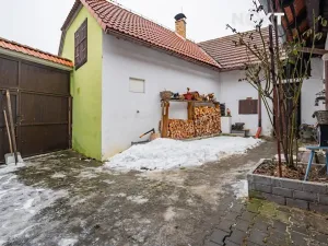Prodej chalupy, Vodňany, 95 m2