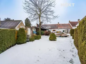 Prodej chalupy, Vodňany, 95 m2