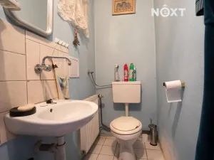 Prodej rodinného domu, Vodňany, 95 m2