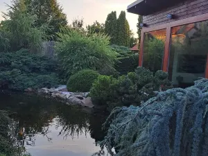 Prodej rodinného domu, Nový Jáchymov, 200 m2