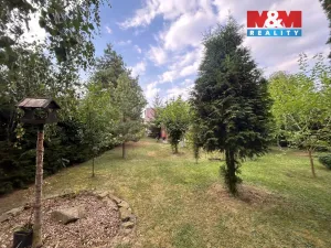 Prodej zahrady, Radonice - Vintířov, 1044 m2