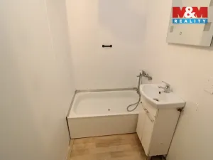 Prodej bytu 2+kk, Praha - Hlubočepy, Peškova, 41 m2