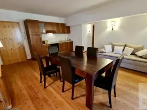 Prodej bytu 3+kk, Bad Kleinkirchheim, Rakousko, Maibrunnenweg, 85 m2