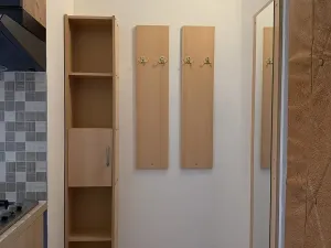 Pronájem bytu 1+1, Kroměříž, Spáčilova, 37 m2