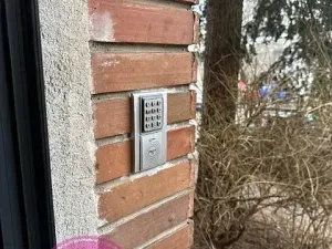 Pronájem bytu 2+1, Olomouc, Foerstrova, 58 m2