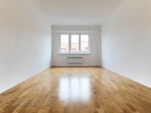 Pronájem bytu 2+kk, Praha - Nusle, U čtyř domů, 60 m2
