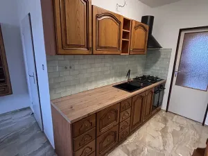 Pronájem bytu 2+1, Liberec, Rychtářská, 61 m2