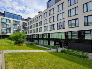 Prodej bytu 3+kk, Praha - Smíchov, Holečkova, 182 m2