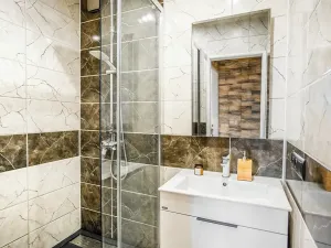 Prodej bytu 2+kk, Praha - Prosek, Ctěnická, 39 m2