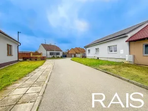 Prodej vícegeneračního domu, Moravská Nová Ves, 170 m2