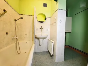 Prodej bytu 4+1, Svitavy, Antonína Slavíčka, 81 m2