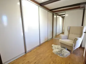 Prodej bytu 4+kk, Brno, Ríšova, 118 m2